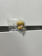 P1Harmony テオ ユテヤン 10cmぬいぐるみ テサムニャン - メルカリ