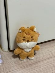 P1Harmony テオ ユテヤン 10cmぬいぐるみ テサムニャン - メルカリ