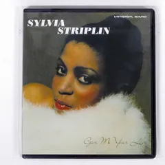 2026年最新】sylvia striplin / give me your loveの人気アイテム