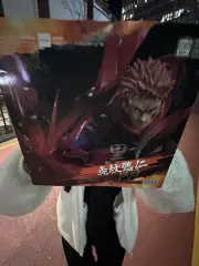 虎杖 悠仁 セガ ルミナスタ フィギュア 出品