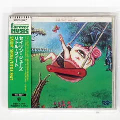 2025年最新】Little Feat Sailin Shoesの人気アイテム - メルカリ