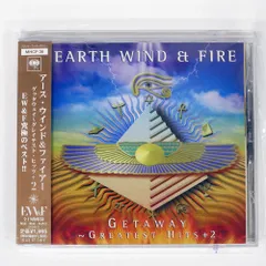 2025年最新】Earth wind & fire レコードの人気アイテム - メルカリ