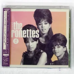 2026年最新】THE_RONETTESの人気アイテム - メルカリ