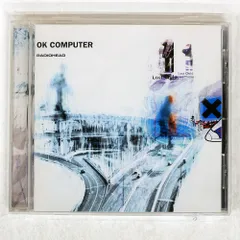 2025年最新】radiohead ok computer レコードの人気アイテム - メルカリ