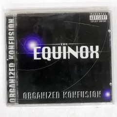 2026年最新】organized konfusion cdの人気アイテム - メルカリ