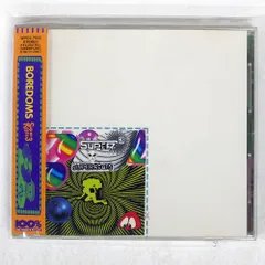2026年最新】BOREDOMS superの人気アイテム - メルカリ