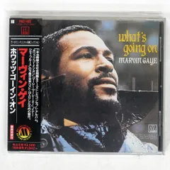 2025年最新】marvin gaye レコードの人気アイテム - メルカリ