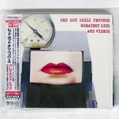 新品　未開封品　レコード　レッチリ　ドイツ盤　送料込み 2025年最新】レッドホットチリペッパーズ レコードの人気アイテム