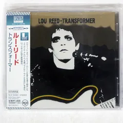 2026年最新】Lou Reed レコードの人気アイテム - メルカリ