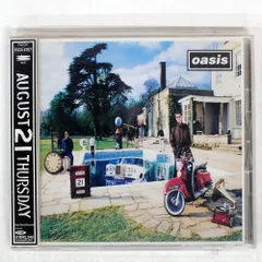 2026年最新】OASIS BE HERE NOW LPの人気アイテム - メルカリ