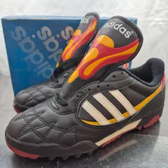 2026年最新】ビンテージadidasスパイクの人気アイテム - メルカリ