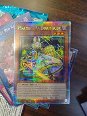 遊戯王 白銀の城の召使い アリアンナ 泰亜版 25thシークレット - メルカリ