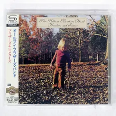 2026年最新】allman brothers band レコードの人気アイテム - メルカリ