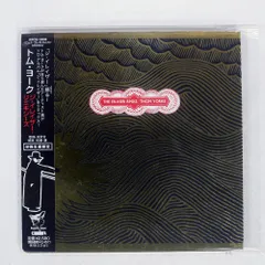 2026年最新】THOM yorke レコードの人気アイテム - メルカリ