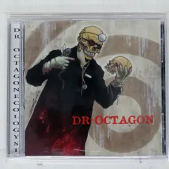 2026年最新】dr. octagonecologystの人気アイテム - メルカリ