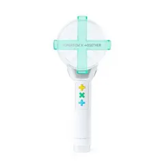 TOMORROW X TOGETHER（TXT） ペンライト MOA棒1 出品