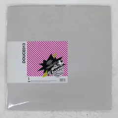 伊 イタリア盤 KALEIDOSCOPIO/NEW SESSIONS! SAMPLER 2/LA DOUCE DOUCE013 12