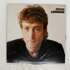 2025年最新】LP ジョンレノンの人気アイテム - メルカリ