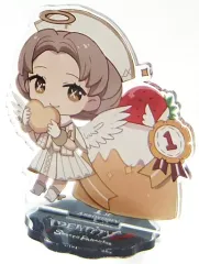【中古】アクリルスタンド・アクリルパネル 医師(エミリー・ダイアー/光天使) 「Identity V 第五人格×SWEETS PARADISE 1周年記念トレーディングアクリルスタンド」
