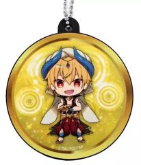 [중고] 잡화 [단품] 길가메쉬 보이스 러버 매력 [C97 Fate/Grand Order - 절대 마수 전선 바빌로니아- 길가메쉬 메모리얼 세트]