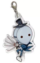 【中古】雑貨 リッパー(ジャック) 「Identity V 第五人格×マルイ トレーディングつながるアクリルキーホルダー Aグループ」