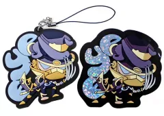 【中古】雑貨 リッパー(ジャック/邪眼の宿主) 「Identity V 第五人格 ラバーストラップ 深淵からの呼び声2」