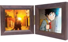 【中古】雑貨 緑谷出久＆オールマイト オルゴール 「僕のヒーローアカデミア」