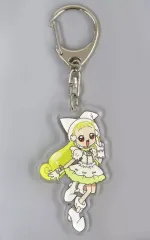 【中古】雑貨 ハナちゃん アクリルキーホルダー 「おジャ魔女どれみSHOP パート4 in 池袋PARCO」