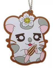 [중고] 잡화 이런 고무 마스코트 [이치 반 쿠지 토토코 햄 타로 ~ PURICHU BOUQUET ~에서 츄] F 상