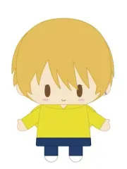 【中古】雑貨 黄瀬涼太 フィンガーマスコット・パペラ 「黒子のバスケ」