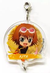 中古】キーホルダー・マスコット(キャラクター) スウェーデン