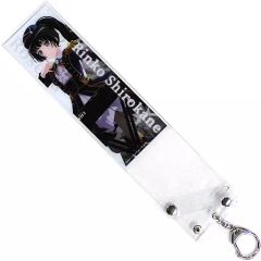 中古】クリップ 青葉つむぎ 「あんさんぶるスターズ! のっかりラバー