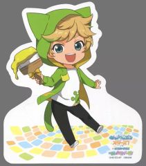 中古】キーホルダー 葉月渚 アクリルチャーム2 「Free!」 - メルカリ