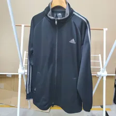 2007 adidas ウォームアップジャージ　O　343478