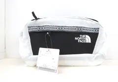 THE NORTH FACE ノースフェイ NM81912 92レイジイーエムS ウエストバッグ　未使用美品