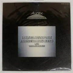 Aurex Jazz Festival '81 ‘82 ジャコ他　LP8枚セット 2025年最新】AUREX jazzの人気アイテム - メルカリ