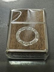 zippo armor case 両面彫り 3連チェーン ジッポー アーマー - メルカリ