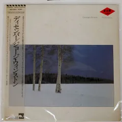 2026年最新】ディセンバー ジョージ・ウィンストンの人気アイテム