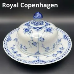 【新品未使用】ロイヤルコペンハーゲン テネラ バターケース 食器陶器 デンマーク 2025年最新】バターケース ロイヤルコペンハーゲンの人気アイテム