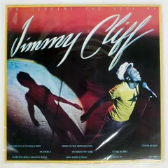 2025年最新】レコード ジミークリフの人気アイテム - メルカリ