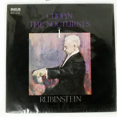 2025年最新】ショパン 夜想曲全集 レコードの人気アイテム - メルカリ