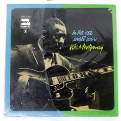 2026年最新】ウェス・モンゴメリー LPの人気アイテム - メルカリ