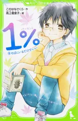 １％ ８/ＫＡＤＯＫＡＷＡ/このはなさくら（新書）