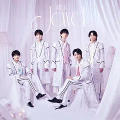  【CD】M!LK / Jewel(通常盤) (VICL-65823)