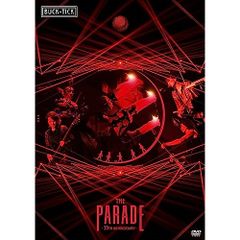 完全予約限定盤】BUCK-TICK FEST 2007 ON PARADE - メルカリ