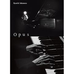 坂本龍一 Opus DVD ＋ Diaries セット 坂本龍一 Opus DVD ＋ Diaries セット - メルカリ
