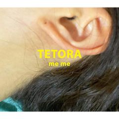 TETORA me me CD アルバム 邦楽 - メルカリ