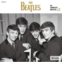 THE BEATLES】long＆WindingRoad 翻訳本付き - メルカリ