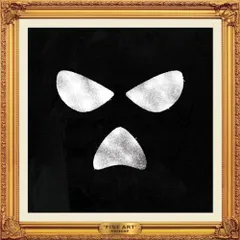  【CD】KNEECAP / FINE ART (HVNLP-225CDJ)