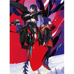神椿TCG 神椿市建設中 Blu-ray 封入特典 KAMITSUBAKI - メルカリ